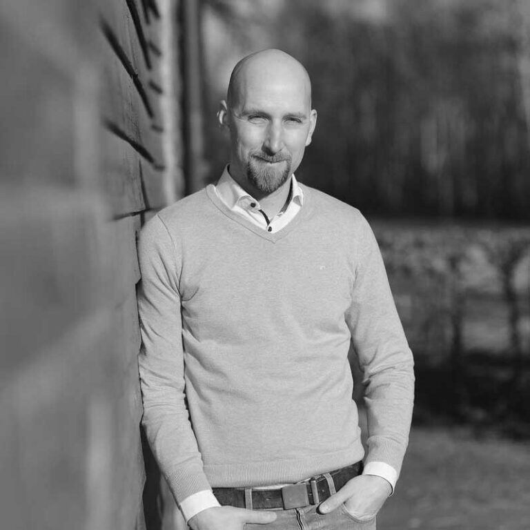 Thomas Willis, Immobilienberater bei ACI Immobilien GmbH